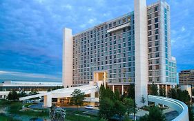 Renaissance Hotel in Schaumburg Il